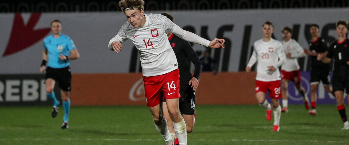 Mainz stawia na Polaka! Nowy kontrakt dla Potulskiego 1 Potulski 1200x500