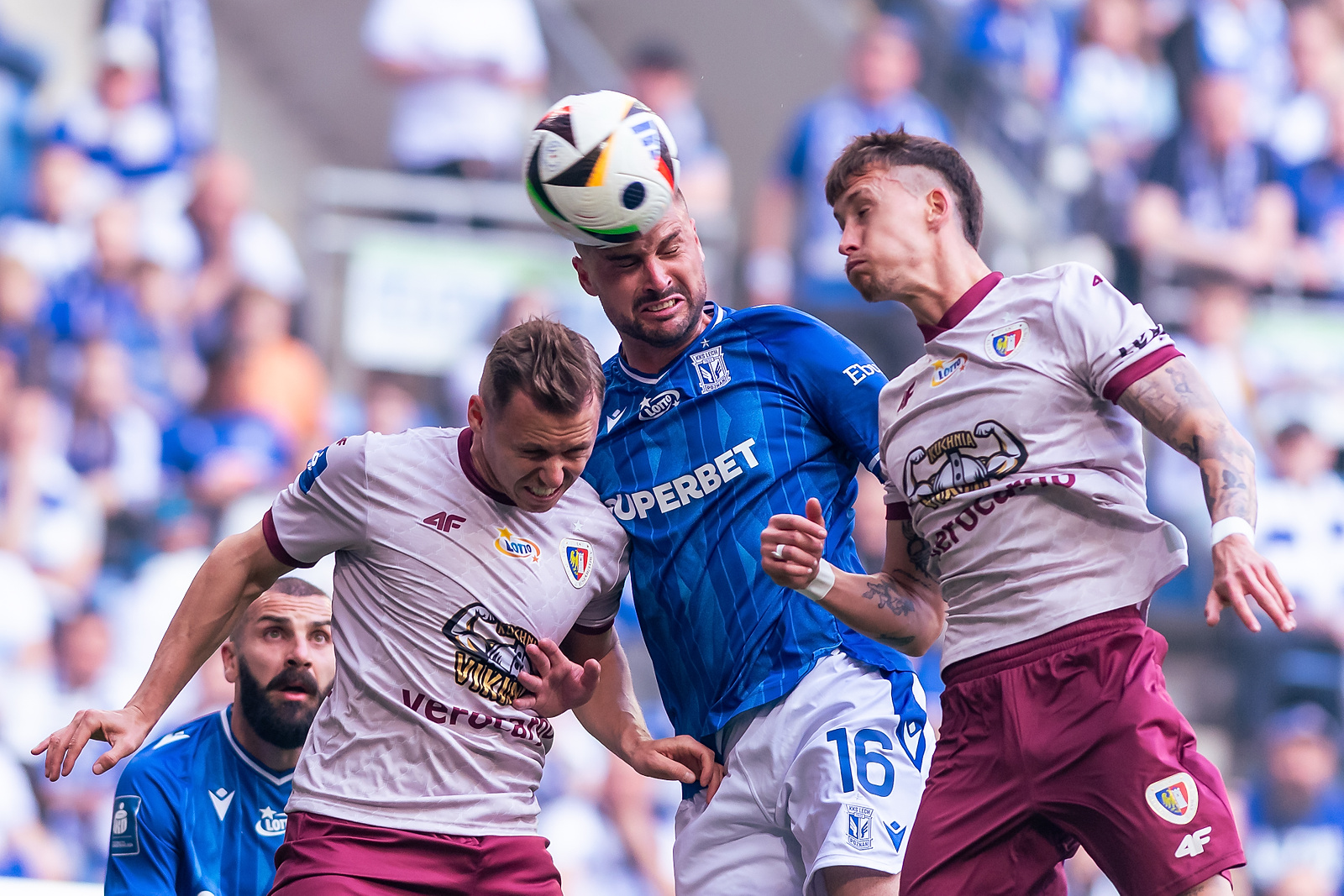 Piast zbroi się na nowy sezon. Rivas w defensywie! 1 Piast Gliwice