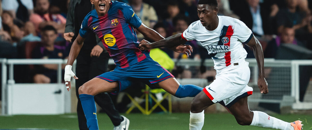 Alarm w sprawie Lamine’a Yamala. Czy piłka nożna niszczy własnych bohaterów? 3 Yamal 1200x500